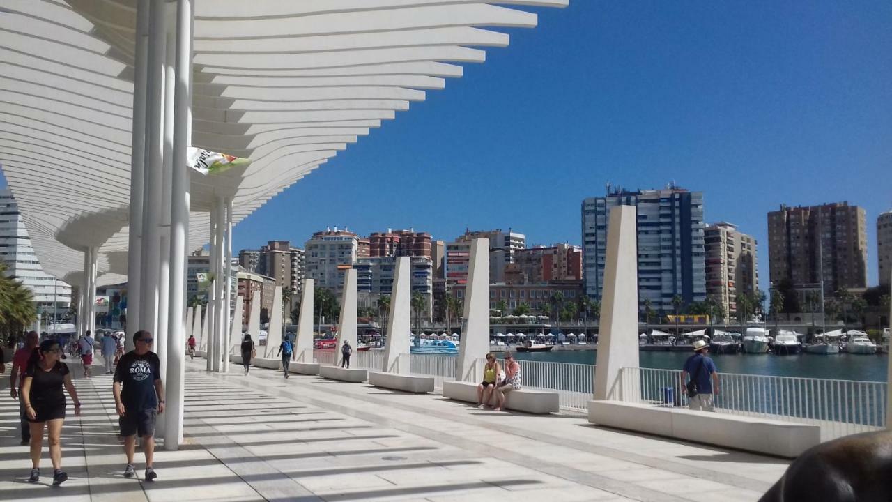 La Niña Chica Málaga